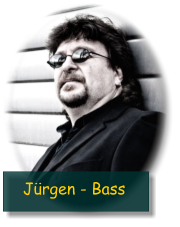 Jürgen - Bass
