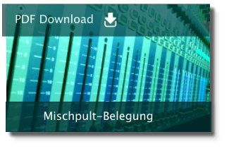 Mischpult-Belegung  PDF Download 